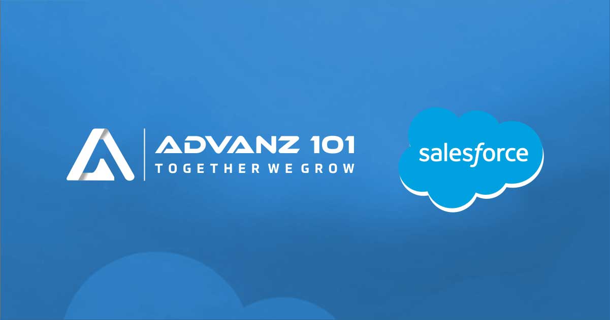 Salesforce Customer 360 | Customer 360 Salesforce - Advanz101